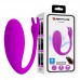 Pretty Love - Catalina Invisible Wearable Vibrators (Smart APP Model - Chargeable)