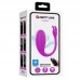 Pretty Love - Catalina Invisible Wearable Vibrators (Smart APP Model - Chargeable)