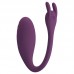 Pretty Love - Catalina Invisible Wearable Vibrators (Smart APP Model - Chargeable)