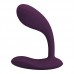 Pretty Love - Baird Invisible Wearable Vibrators (Smart APP Model - Chargeable)