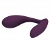 Pretty Love - Baird Invisible Wearable Vibrators (Smart APP Model - Chargeable)