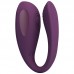 Pretty Love - Aari Invisible Wearable Vibrators (Smart APP Model - Chargeable)