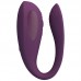 Pretty Love - Aari Invisible Wearable Vibrators (Smart APP Model - Chargeable)