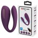 Pretty Love - Aari Invisible Wearable Vibrators (Smart APP Model - Chargeable)
