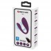 Pretty Love - Aari Invisible Wearable Vibrators (Smart APP Model - Chargeable)