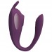 Pretty Love - Shey Invisible Wearable Suction Vibrators (Smart APP Model - Chargeable)