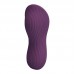 Pretty Love - Mane Invisible Magnetic Wearable Vibrators (Smart APP Model - Chargeable)