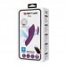 Pretty Love - Mane Invisible Magnetic Wearable Vibrators (Smart APP Model - Chargeable)