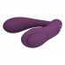 Pretty Love - Franz Invisible Magnetic Wearable Vibrators (Smart APP Model - Chargeable)