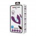 Pretty Love - Franz Invisible Magnetic Wearable Vibrators (Smart APP Model - Chargeable)