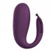 Pretty Love - Klay Thrusting Vibration Wearable Massager (Smart APP Model - Chargeable)