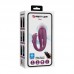 Pretty Love - Klay Thrusting Vibration Wearable Massager (Smart APP Model - Chargeable)