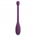 Pretty Love - Leviathan Invisible Wearable Vibrators (Smart APP Model - Chargeable)