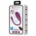 Pretty Love - Leviathan Invisible Wearable Vibrators (Smart APP Model - Chargeable)