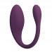 Pretty Love - Dora Invisible Wearable Vibrators (Smart APP Model - Chargeable)