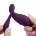Pretty Love - Dora Invisible Wearable Vibrators (Smart APP Model - Chargeable)