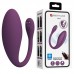 Pretty Love - Dora Invisible Wearable Vibrators (Smart APP Model - Chargeable)