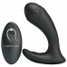 PRETTY LOVE - Mirabelle Wireless Remote-Controlled Vibration Wearable (Chargeable - Black) 