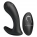 PRETTY LOVE - Mirabelle Wireless Remote-Controlled Vibration Wearable (Chargeable - Black) 