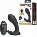 PRETTY LOVE - Mirabelle Wireless Remote-Controlled Vibration Wearable (Chargeable - Black) 