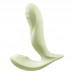USA SVAKOM - Gabrielle Thursting Sucking Warming Vibration Wearable (Wireless Remote - Chargeable)