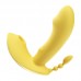 MizzZee - Suction Princess Wearable Vibrating Egg (Wireless Remote - Chargeable)