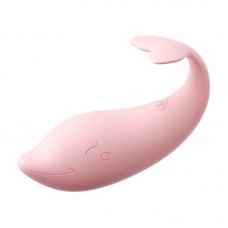 MizzZee - Pipi Dolphin Vibrator Wearable (Support APP Mini Programs - Chargeable) MizzZee - Pipi Dolphin Vibrator Wearable (Support APP Mini Programs - Chargeable)