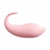 MizzZee - Pipi Dolphin Vibrator Wearable (Support APP Mini Programs - Chargeable)
