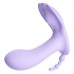 MizzZee - Sweet Love Wearable Vibrating (Support APP Mini Programs - Chargeable)