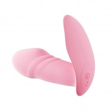 MizzZee - Mini Vibrator Wearable (Support APP Mini Programs - Chargeable) MizzZee - Mini Vibrator Wearable (Support APP Mini Programs - Chargeable)