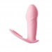 MizzZee - Mini Vibrator Wearable (Support APP Mini Programs - Chargeable)