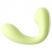 MizzZee - Spring Embrace Vibration Suction Wearable (Smart APP Model - Green)