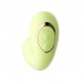 MizzZee - Spring Embrace Vibration Suction Wearable (Smart APP Model - Green)