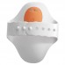 MizzZee - Butterfly Love Wearable Smart APP Model (Chargeable - White)