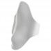 MizzZee - Butterfly Love Wearable Smart APP Model (Chargeable - White)