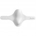 MizzZee - Butterfly Love Wearable Smart APP Model (Chargeable - White)