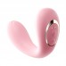 MizzZee - Spring Embrace Vibration Suction Wearable (Smart APP Model - Pink)