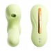 MizzZee - Pleasure Thrusting Vibrating Sucking Wearable (Support APP Mini Programs - Chargeable)