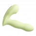 MizzZee - Pleasure Thrusting Vibrating Sucking Wearable (Support APP Mini Programs - Chargeable)
