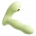 MizzZee - Pleasure Thrusting Vibrating Sucking Wearable (Support APP Mini Programs - Chargeable)