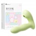 MizzZee - Pleasure Thrusting Vibrating Sucking Wearable (Support APP Mini Programs - Chargeable)