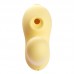 MizzZee - Dragon Pop Vibration Suction Wearable Massager (Support APP Mini Programs - Chargeable)