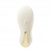 Ankni - Rotating Bead Suction Wearable (Support APP Mini Programs - White)