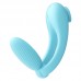 MizzZee - Moonwalk Wearable Vibrating Egg (Wireless Remote - Chargeable)