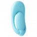 MizzZee - Moonwalk Wearable Vibrating Egg (Wireless Remote - Chargeable)