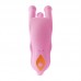 MizzZee - Triple Pulse Wearable Vibrator (Support APP Mini Programs - Chargeable)