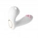 MizzZee - Mini Cute Cat Sucking Wearable (Support APP Mini Programs - Chargeable)