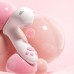 MizzZee - Mini Cute Cat Sucking Wearable (Support APP Mini Programs - Chargeable)