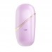 Ankni - Confidance Suction Vibrating Egg (Smart APP Model - Chargeable)