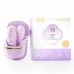 Ankni - Confidance Suction Vibrating Egg (Smart APP Model - Chargeable)